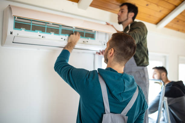 Best Ductless HVAC repair  in Farmers Branch, TX