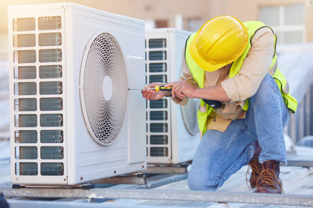 Best HVAC system installation  in Farmers Branch, TX