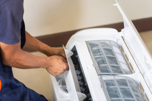 Best Residential HVAC services  in Farmers Branch, TX