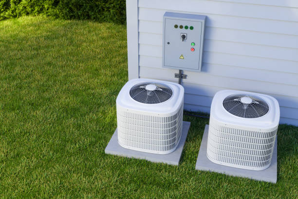  Farmers Branch, TX HVAC Pros