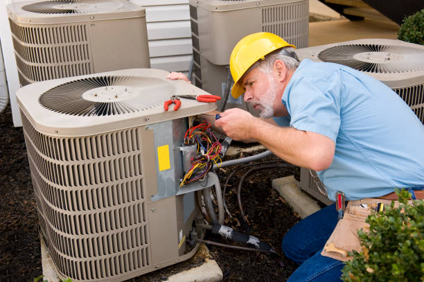 Professional HVAC in Farmers Branch, TX