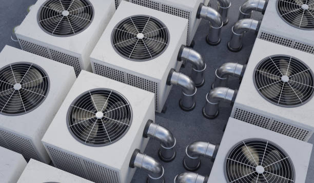 Best Local HVAC companies  in Farmers Branch, TX