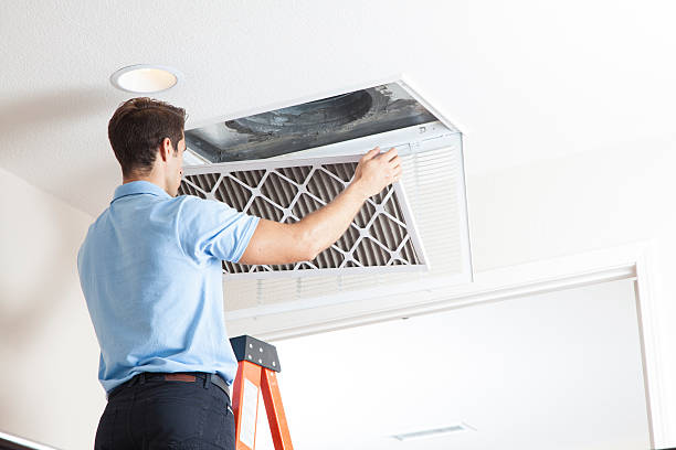 Best HVAC installation services  in Farmers Branch, TX