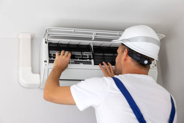 Best Commercial HVAC repair  in Farmers Branch, TX