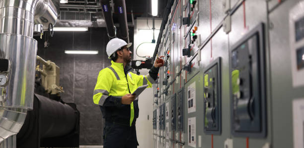 Best Heating repair services  in Farmers Branch, TX