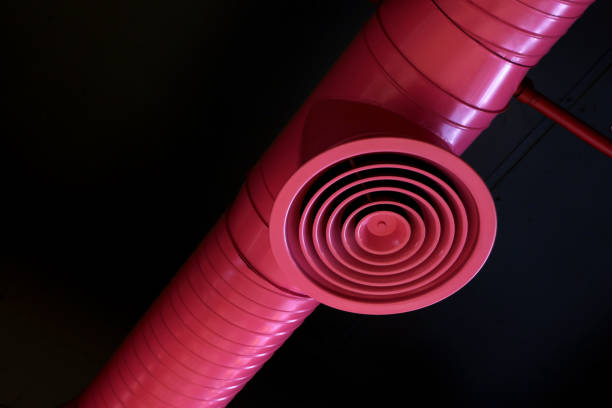 Best Residential HVAC services  in Farmers Branch, TX